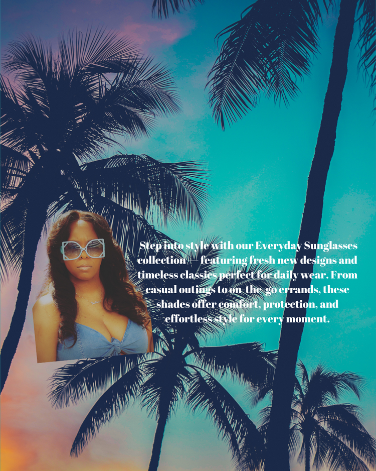Everyday Shady